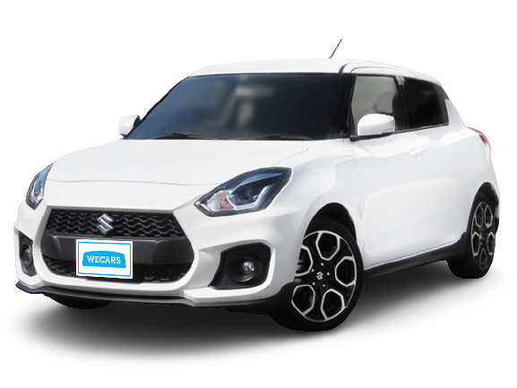 スイフトスポーツ