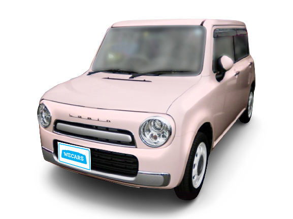 アルトラパンショコラ