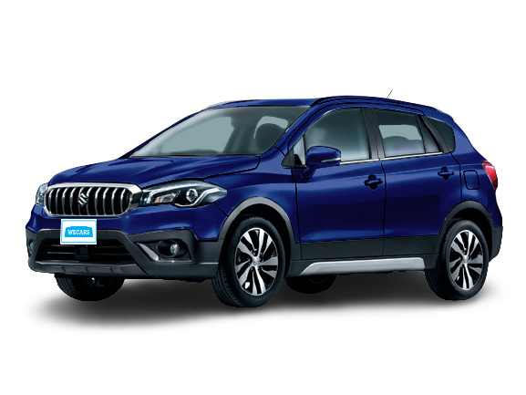 SX4_Sクロス