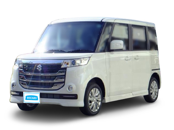 スペーシアカスタムZ