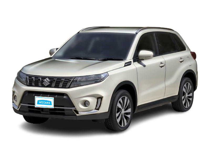 エスクードハイブリッド