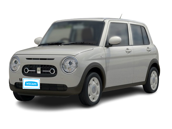 アルトラパンLC