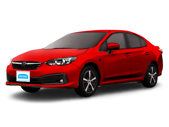 インプレッサG4