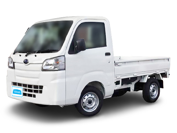 サンバートラック