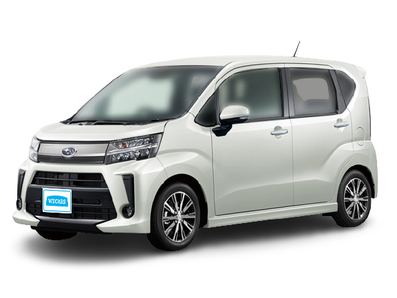 ステラカスタム