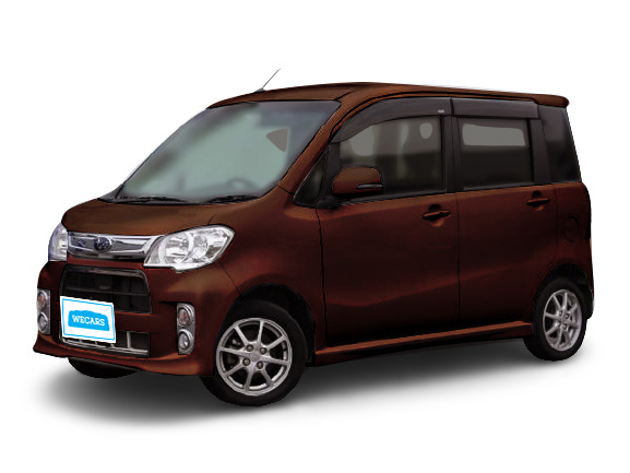 ルクラカスタム