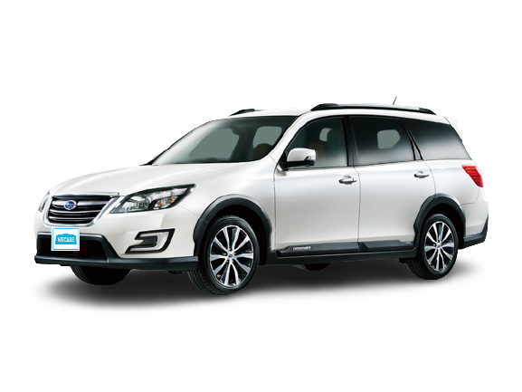 エクシーガクロスオーバー7