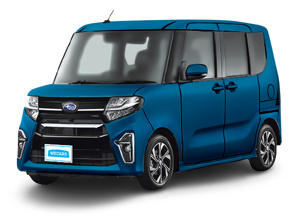 シフォンカスタム