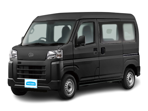 ハイゼットカーゴ