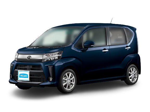 ムーヴカスタム