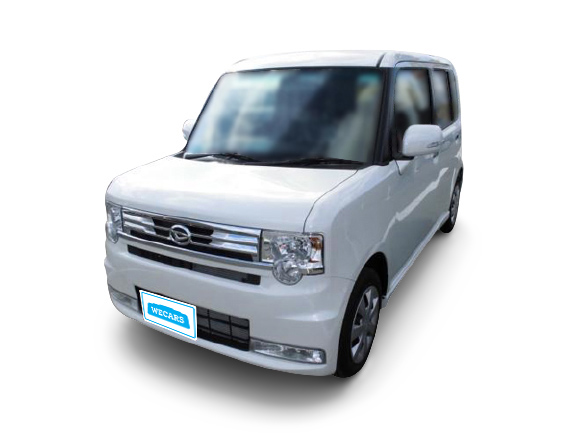 ムーヴコンテカスタム