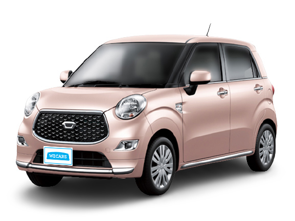 キャストスタイル