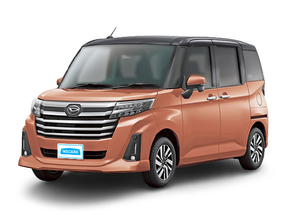 トールカスタム