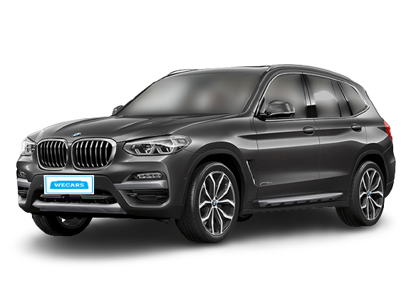 BMW_X3