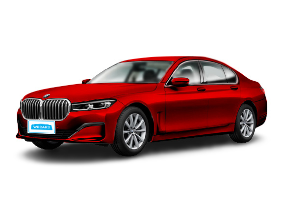 BMW7シリーズ