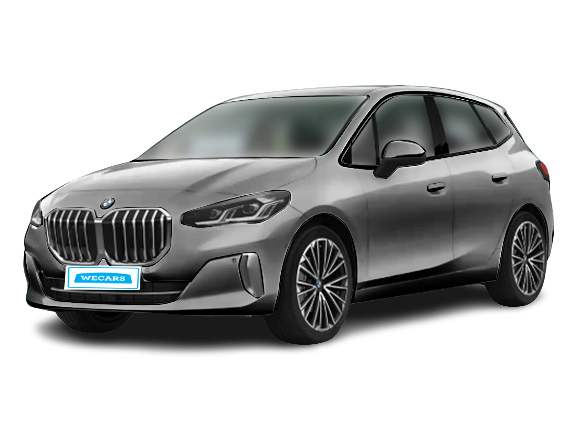 BMW2シリーズアクティブツアラー