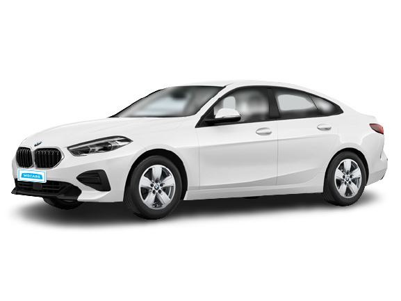 BMW2シリーズグランクーペ