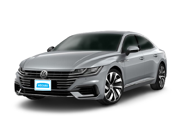 VWアルテオン