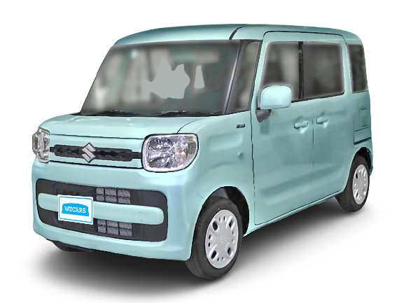 スペーシアの画像