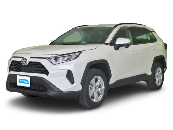 RAV4の画像