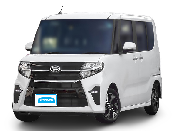 タントスタムの画像