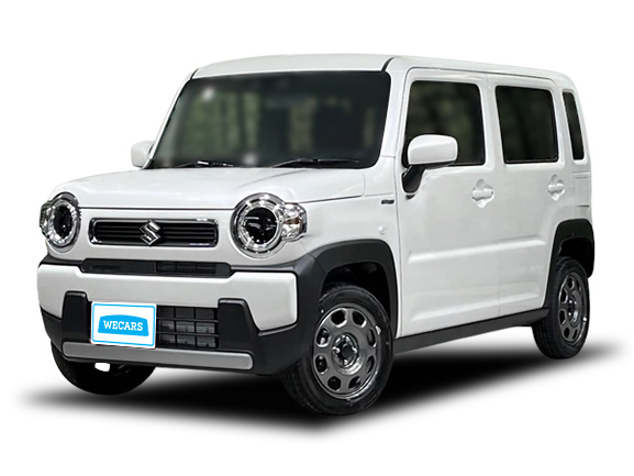 ハスラーの画像