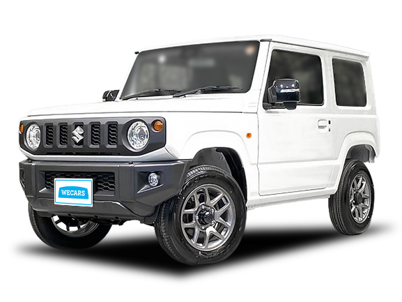 ジムニーの画像