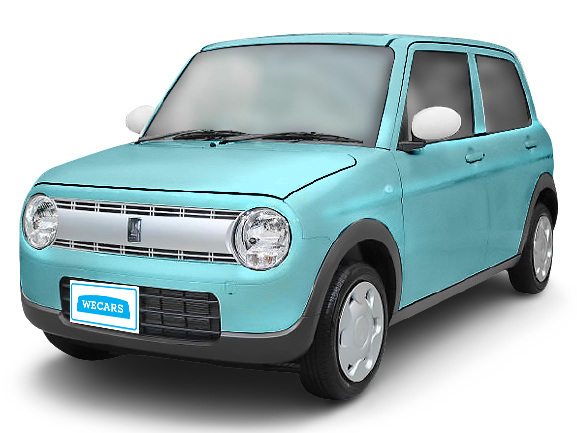 アルトラパンの画像