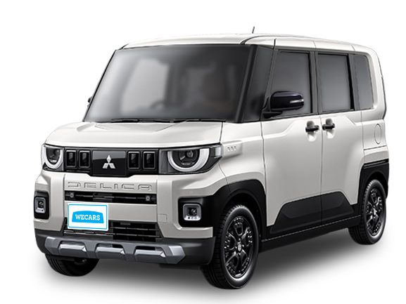 デリカミニの画像