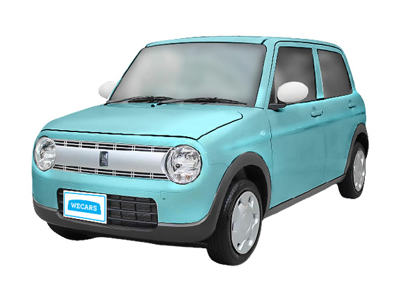 アルトラパンの画像