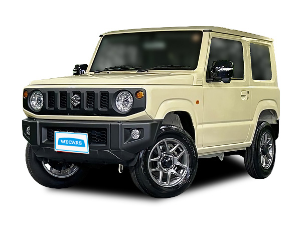 ジムニーの画像