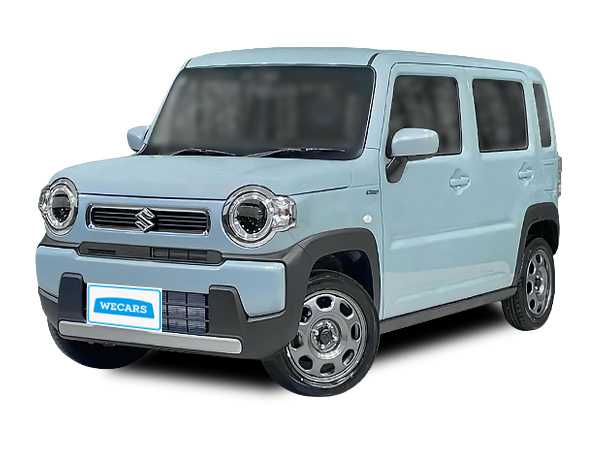 ハスラーの画像