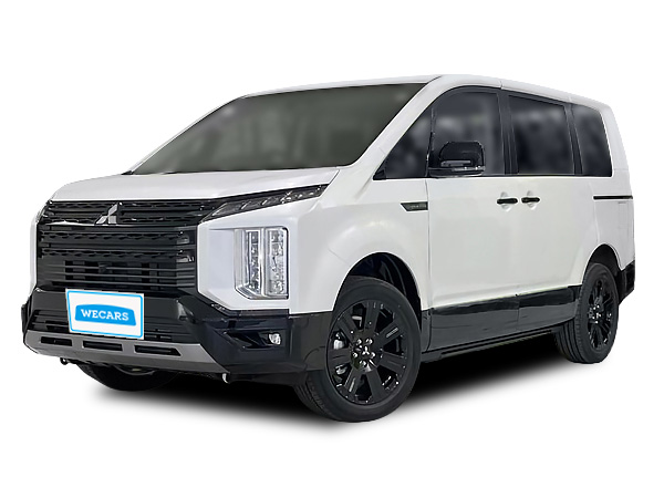 デリカＤ５の画像