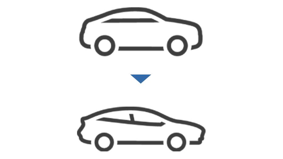 年式　イメージ