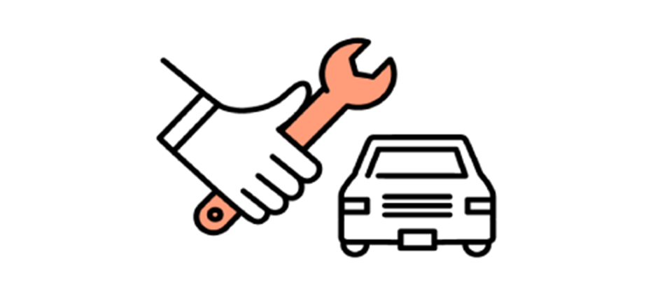 修復歴を含むダメージ　イメージ