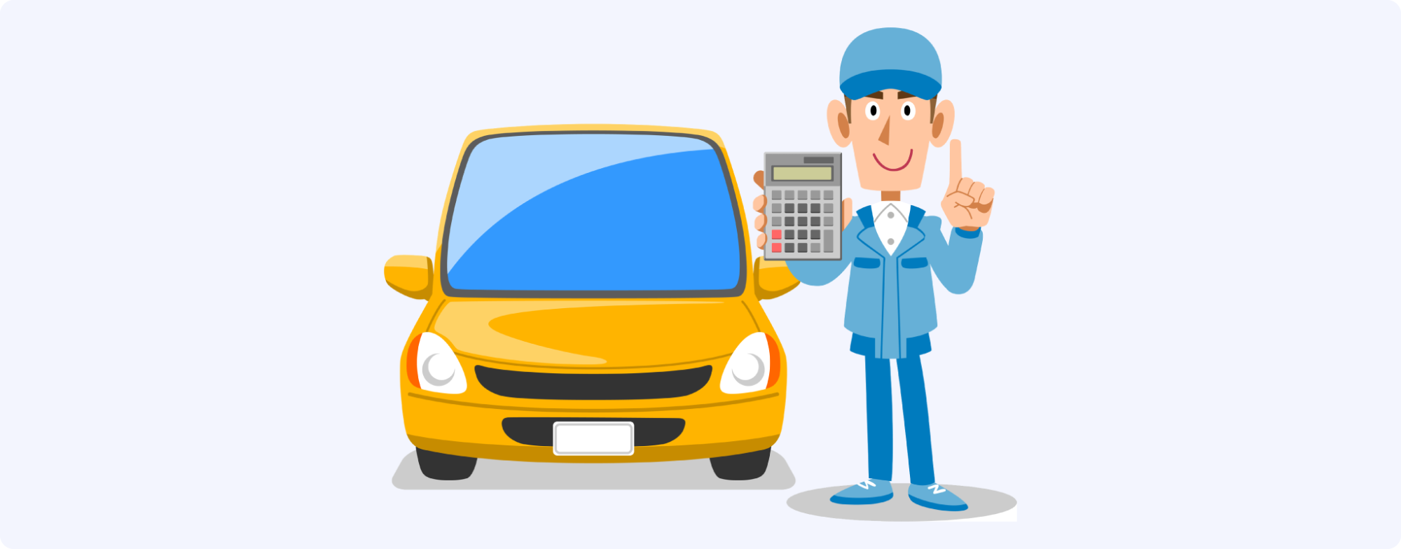 車検にかかる費用の相場はいくら？
内訳や安く済ませる方法も解説