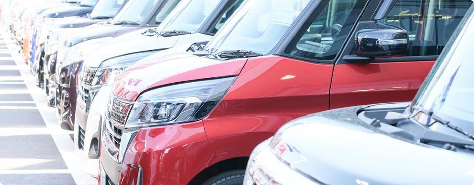 1.格安車検とは？