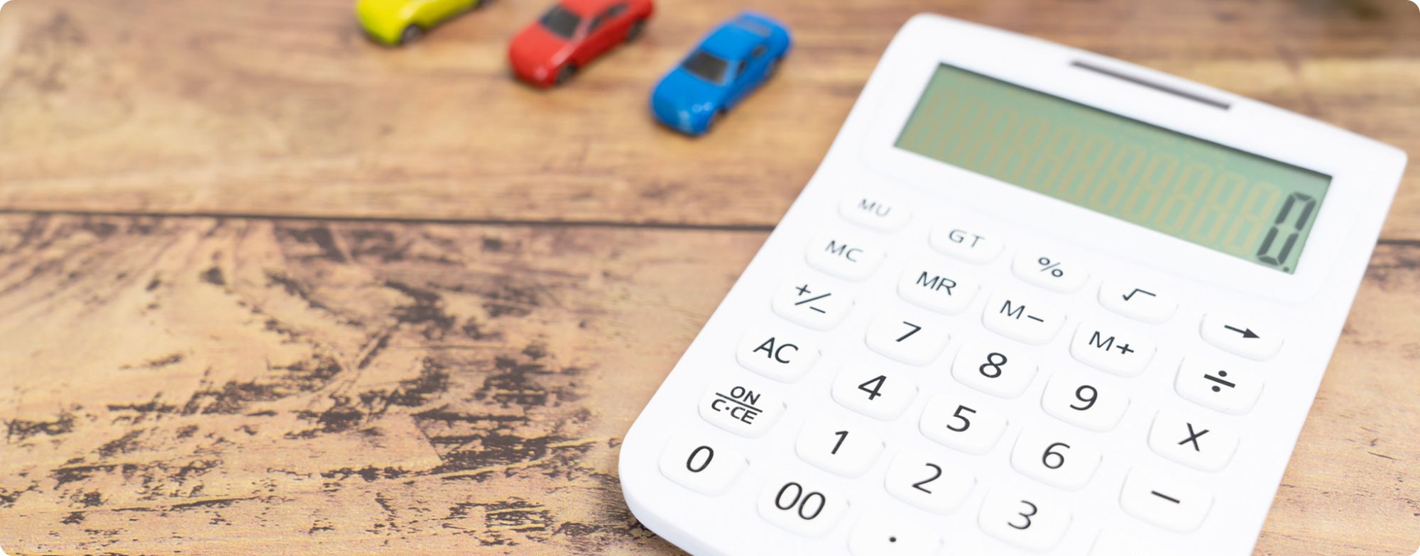 車検の見積もりだけ依頼できる？見積もりまでの流れや依頼するときのポイントを解説