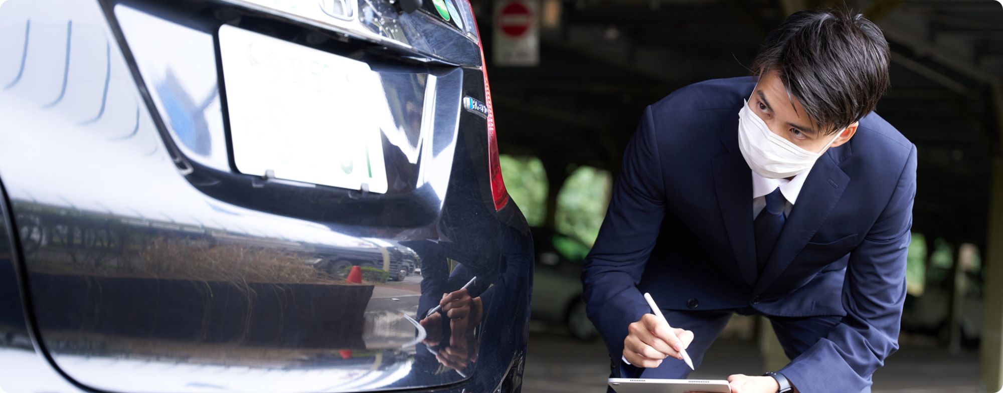 1.車検の見積もりだけをもらうことはできる？