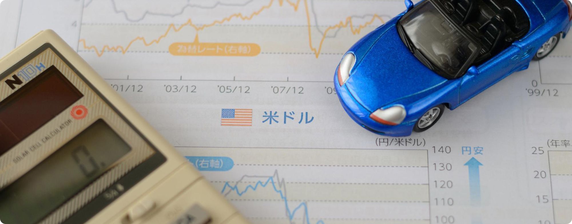 外車の車検費用は高いの？輸入車の車検を安く済ませる方法とは