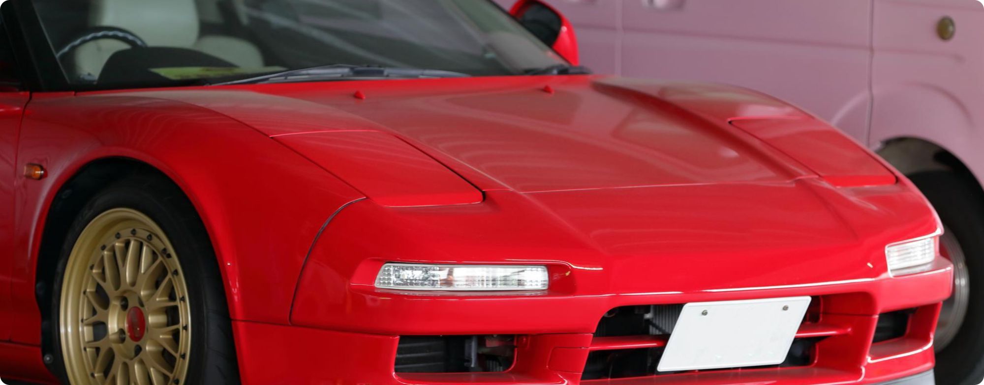 1.国産車と比較して外車の車検が高い理由