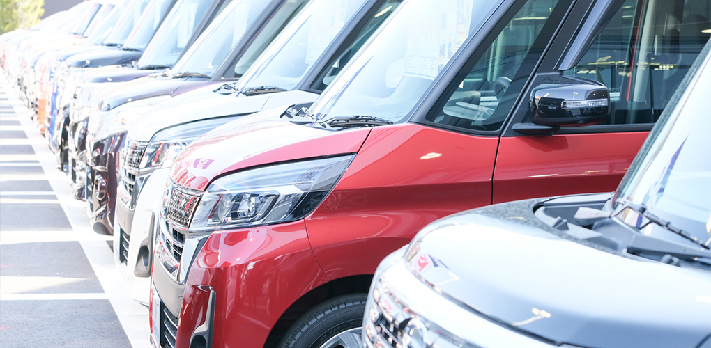 格安車検が安い理由は点検や整備内容を最低限に抑えているから