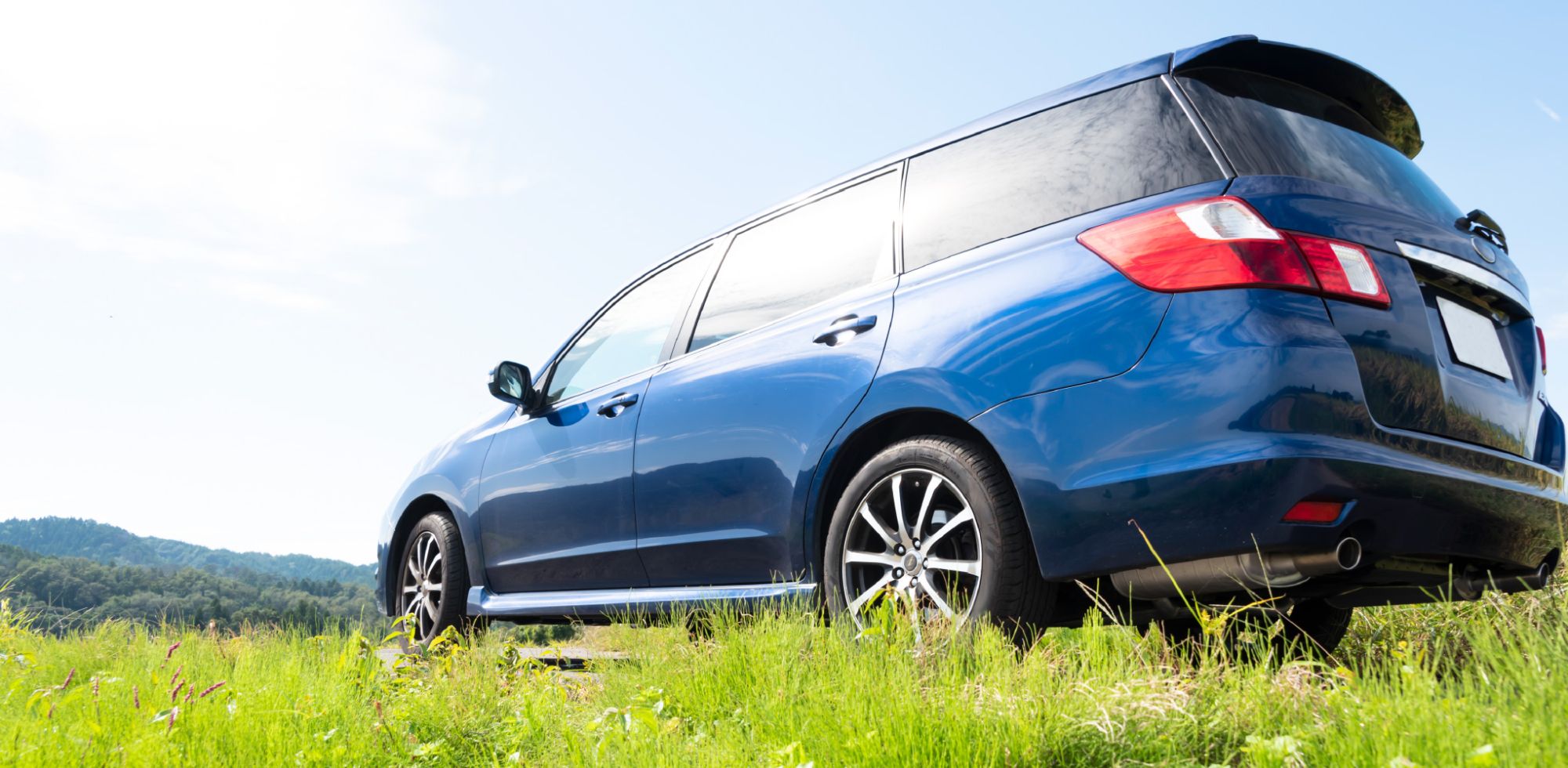 車検費用を抑える4つの方法