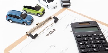 格安車検が安い理由は？