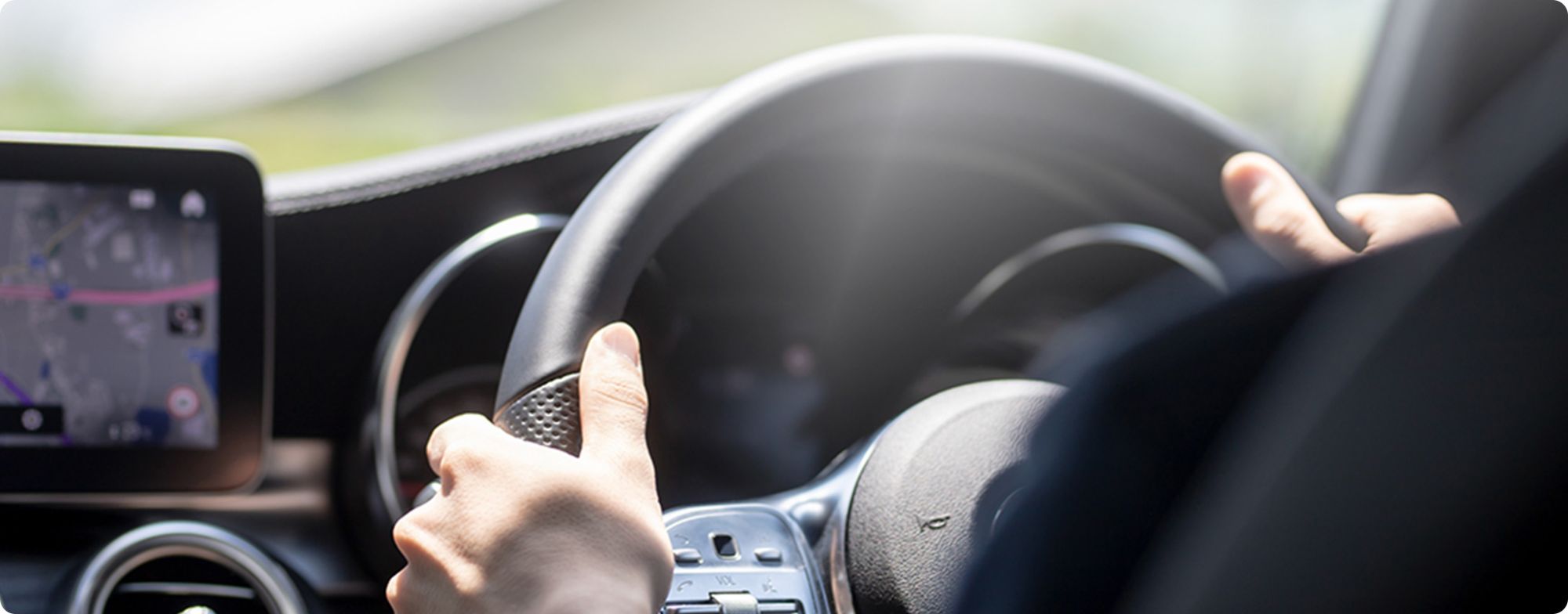 1.車検が切れたら公道を運転できなくなる