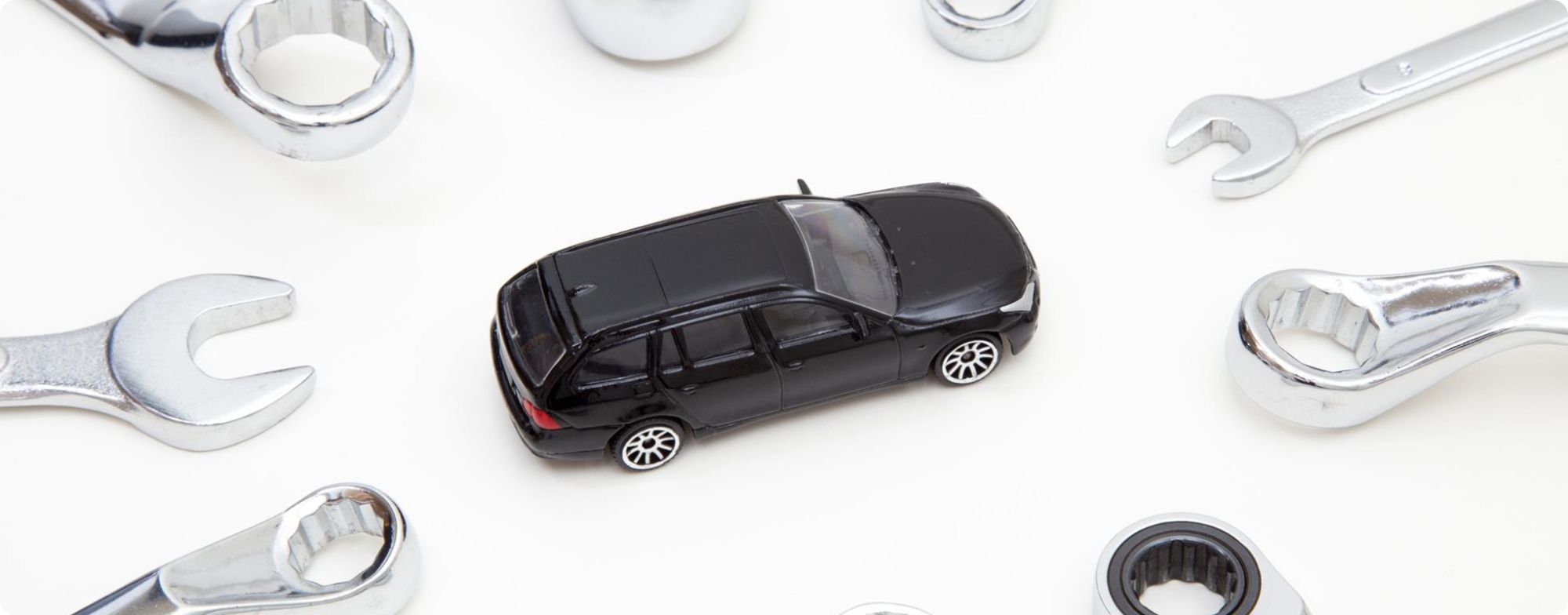 5年目の車検の交換部品一覧と車検費用が高い理由を解説