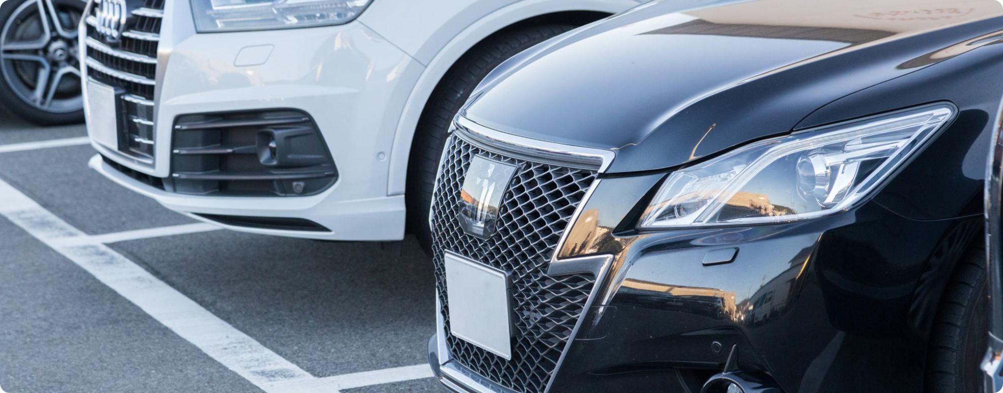 1.車検はどこに出しても同じ？