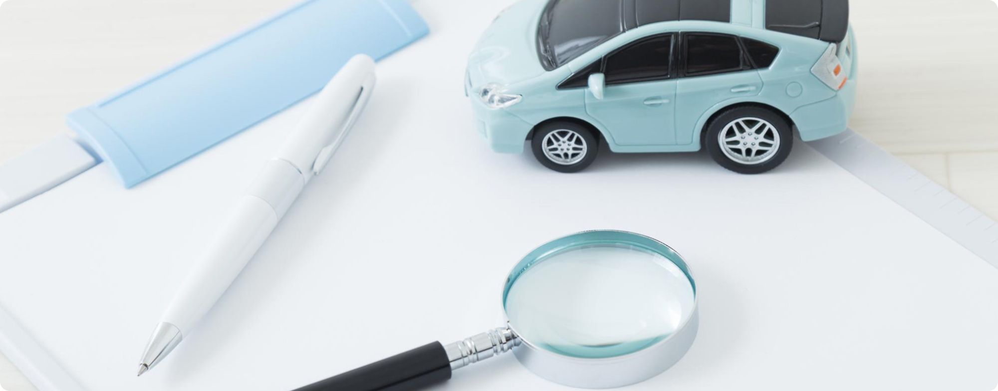 自動車検査証（車検証）の正しい見方とは？
種類や確認すべきポイントを解説