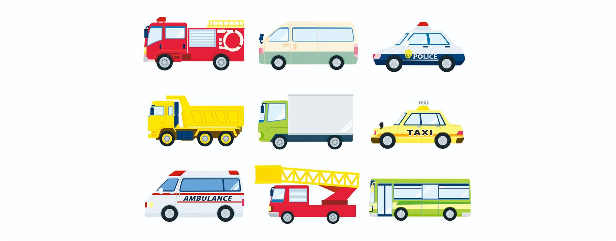 8ナンバー車とは？車検の点検項目やかかる費用も解説