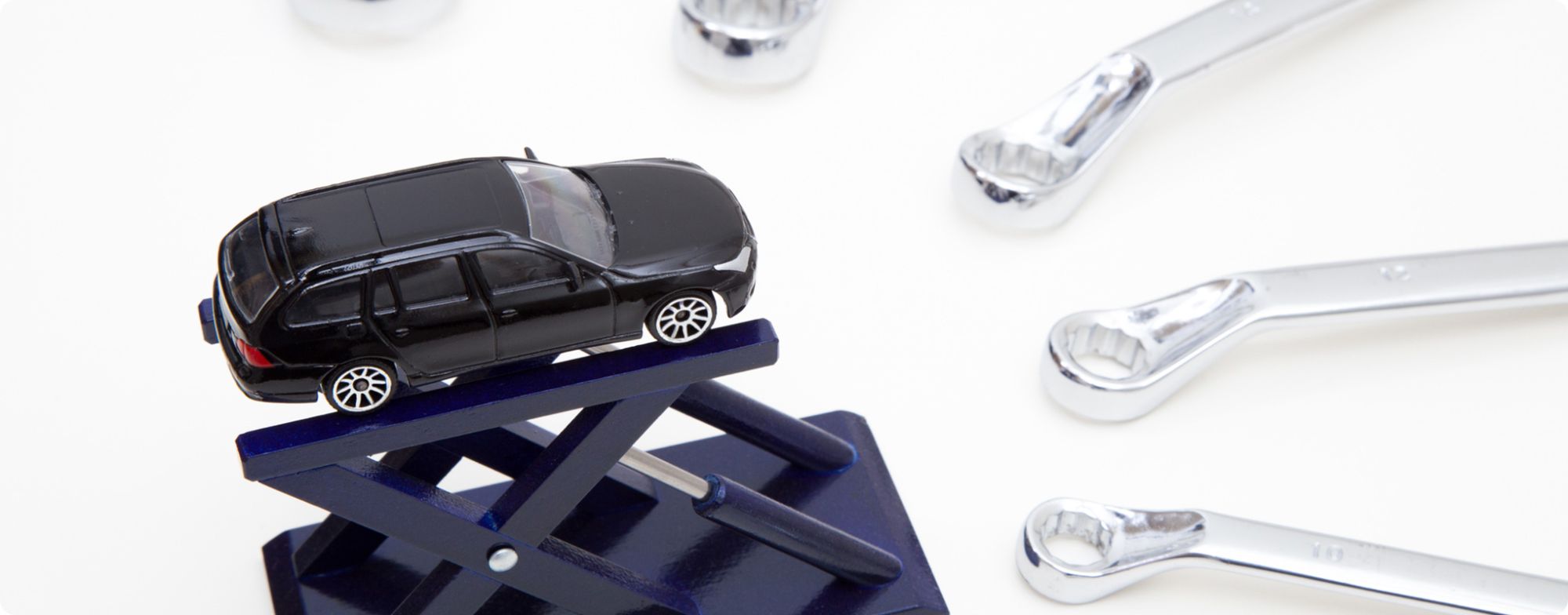 1.車検と定期点検(法定点検)の違い